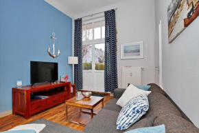 Haus am Park Wohnung 04 Kühlungsborn